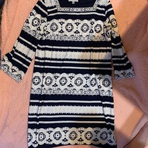 Size 16 pattern dress